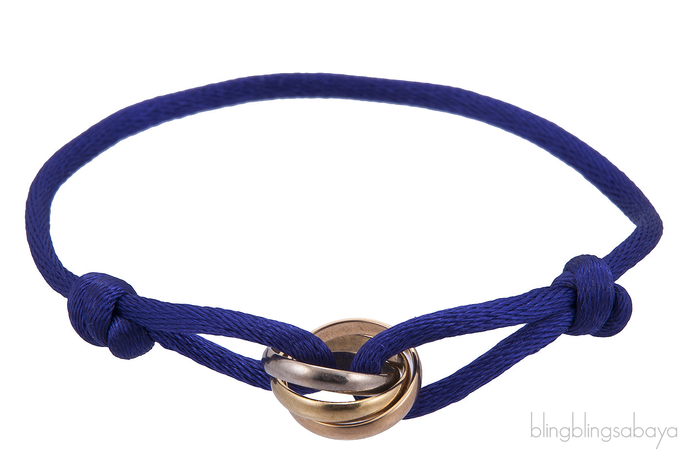 Trinity de Cartier Bracelet