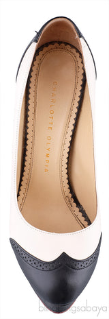Dolly Ghillies Platform Pump
