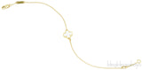 Sweet Alhambra Clover Mini  Bracelet