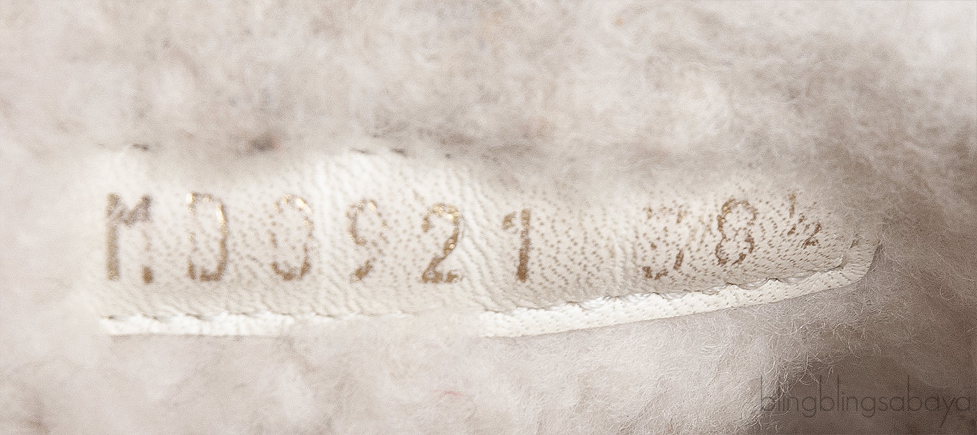 Dway Shearling Slide