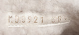 Dway Shearling Slide
