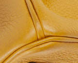 Birkin 25 Jaune Ambre Togo PHW