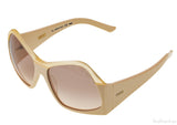 Fendi Cream FS5340 Sunglasses