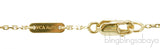 Sweet Alhambra Clover Mini  Bracelet