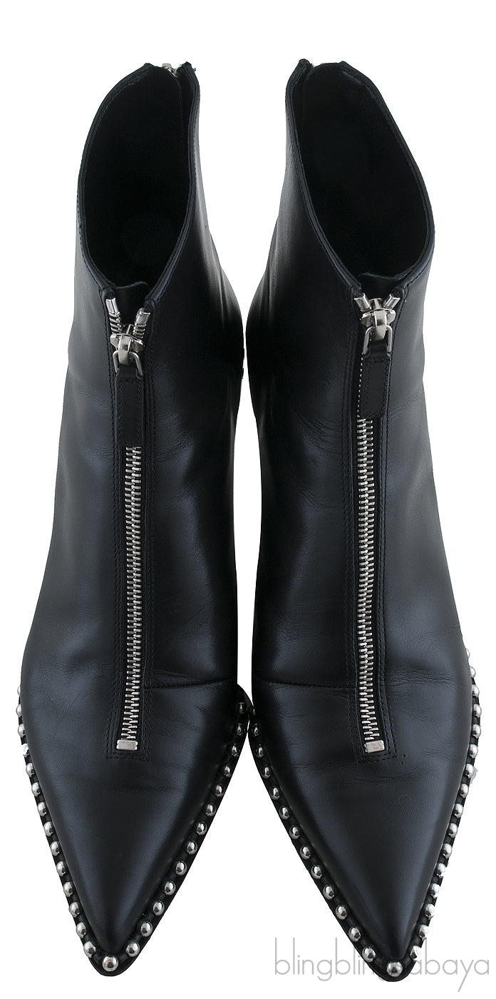 Eri\' Studded Ankle Boots