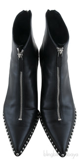 Eri\' Studded Ankle Boots