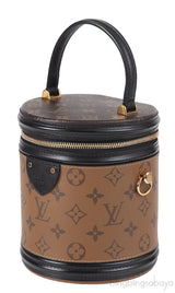 Louis Vuitton Cannes Monogram Bag