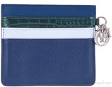 Multi-leather Card Holder