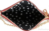 Floral Printed Pouch
