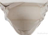 Kelly 35 White Retourne  PHW