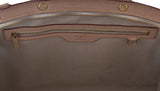 Brea GM Monogram Vernis W Corail