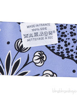 Les Leopard Twilly Lavande / Blanc / Noir