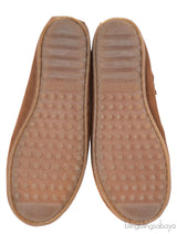 Minnetonka Double Fringe Moccasin Boots
