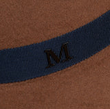 Wide Brim Panama Hat