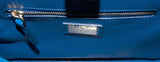 Mini Blue Crocodile Peekaboo