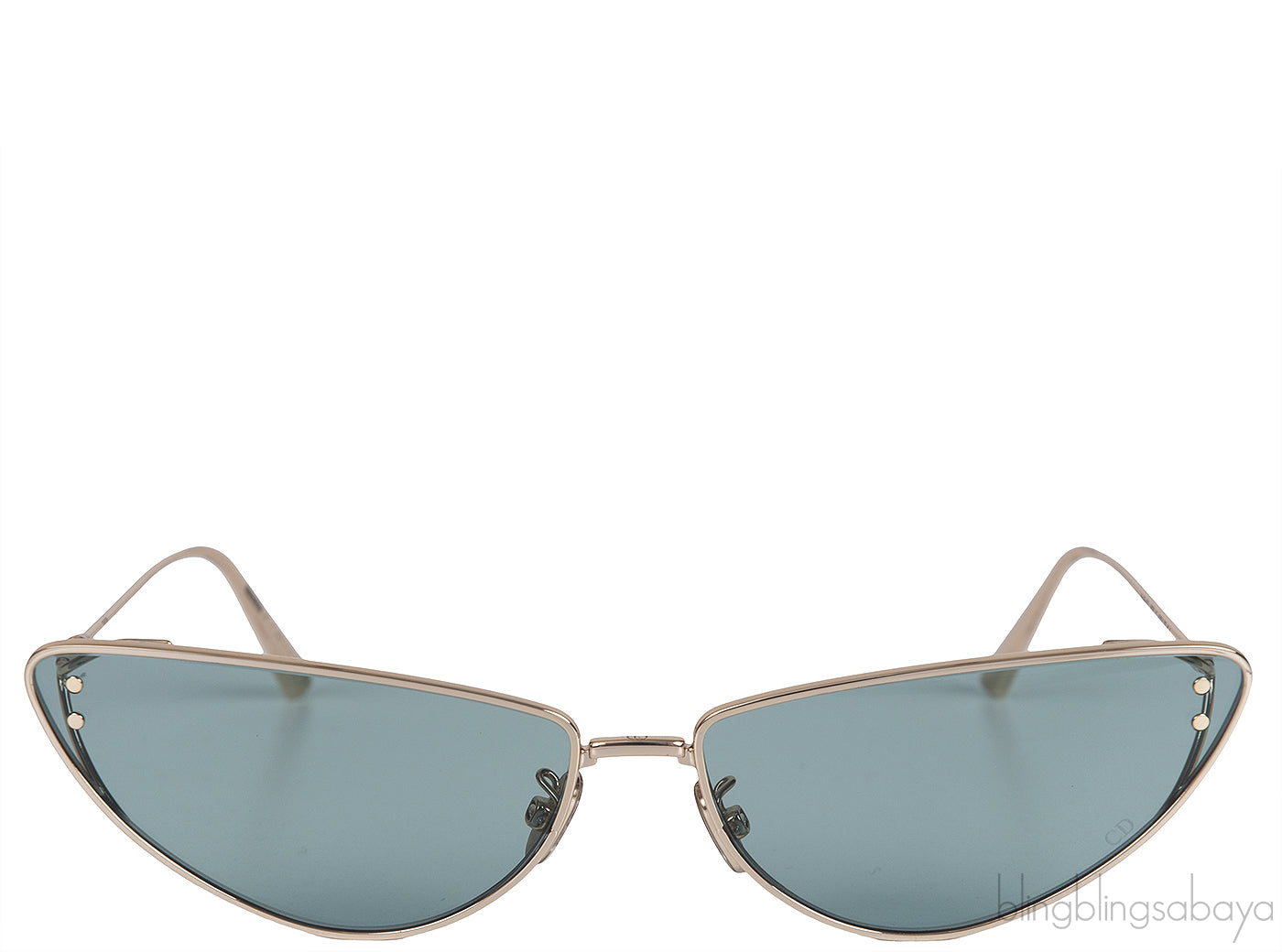 MissDior B1U Cat-eye Sunglasses