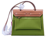 Herbag Zip-in PM Vert Pelouse