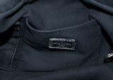 Mahina XS Metallic Silver Bag