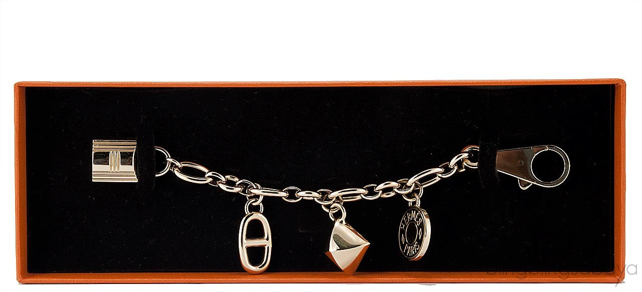 Breloque Olga Bag Charm