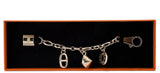 Breloque Olga Bag Charm