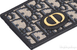 30 Montaigne Flat Card Holder
