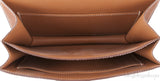 Constance 18 Fauve Barenia Leather