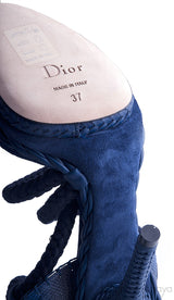 Tahiti Platform Sandals