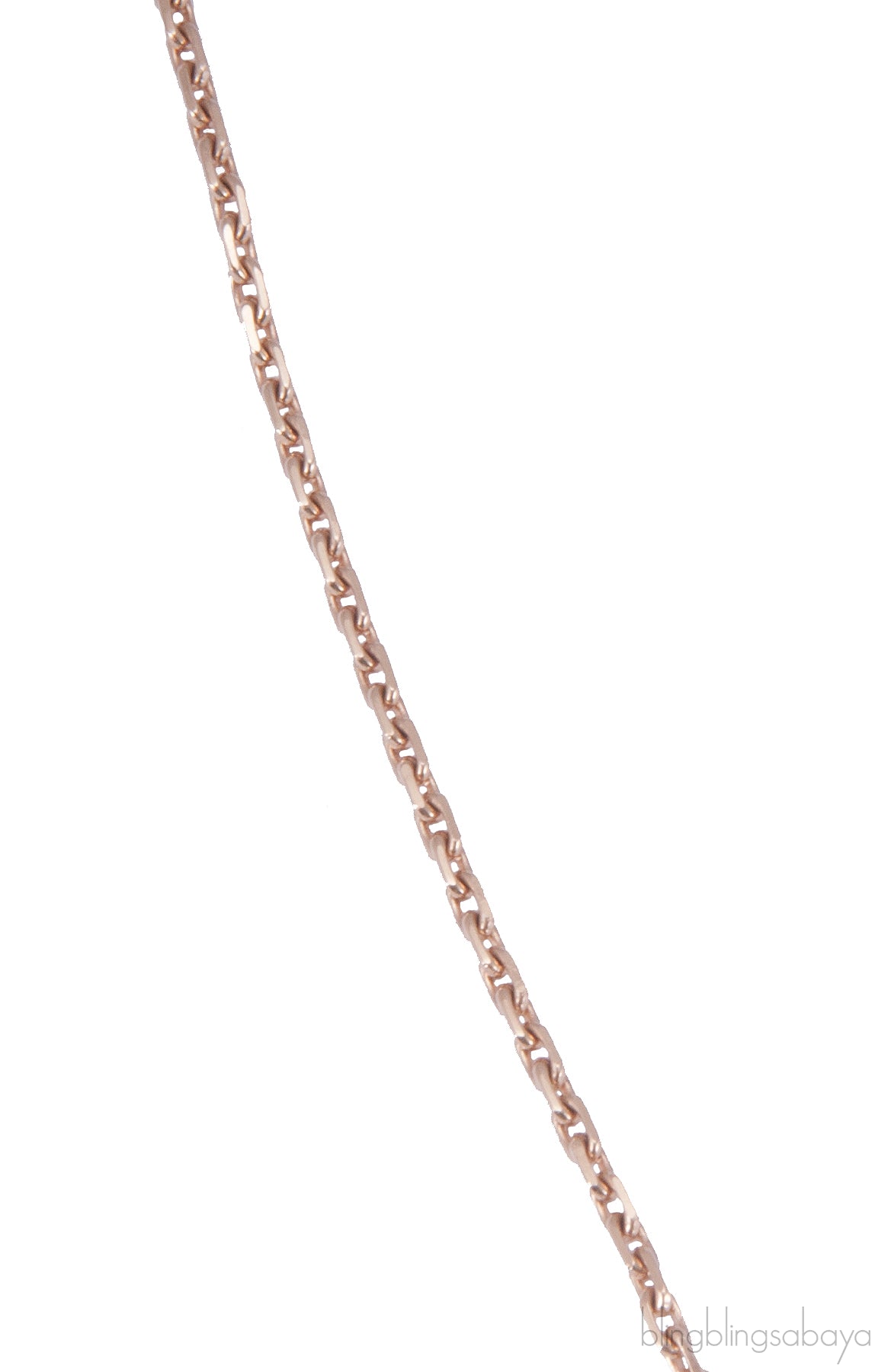 Magic Alhambra Long Necklace