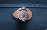 Herbag Zip PM Blue Tempete