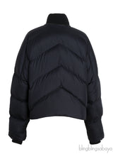 Hermes Reversible Black and Printed Bomber Jacket