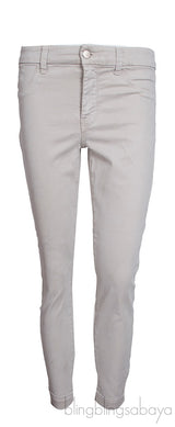 Khaki Trouser