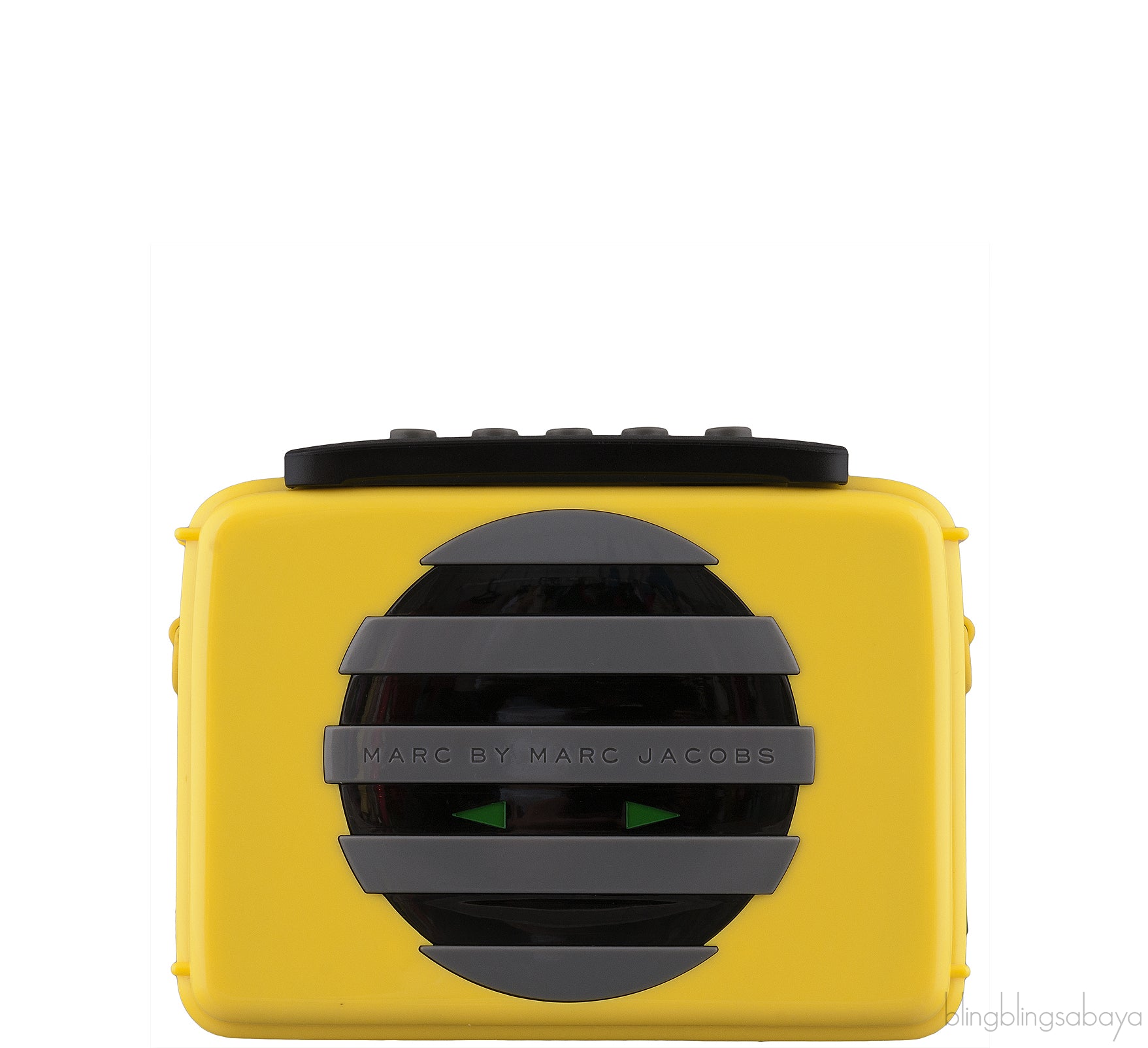 Out-Loud Hard Case Cassette Clutch