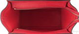 Red Nano Luggage Bag