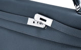 Kelly 32 Blue Orage Togo