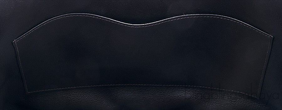 Birkin 35 Ebene Togo GHW