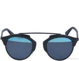 Dior So Real Black Sunglasses