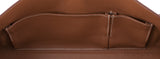 Gold JPG Shoulder Kelly