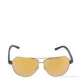 Jimmy Choo Charley Aviator Sunglasses