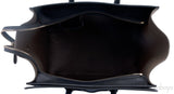 Mini Luggage Tricolor Blue