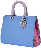 Diorissimo Multicolor Handbag