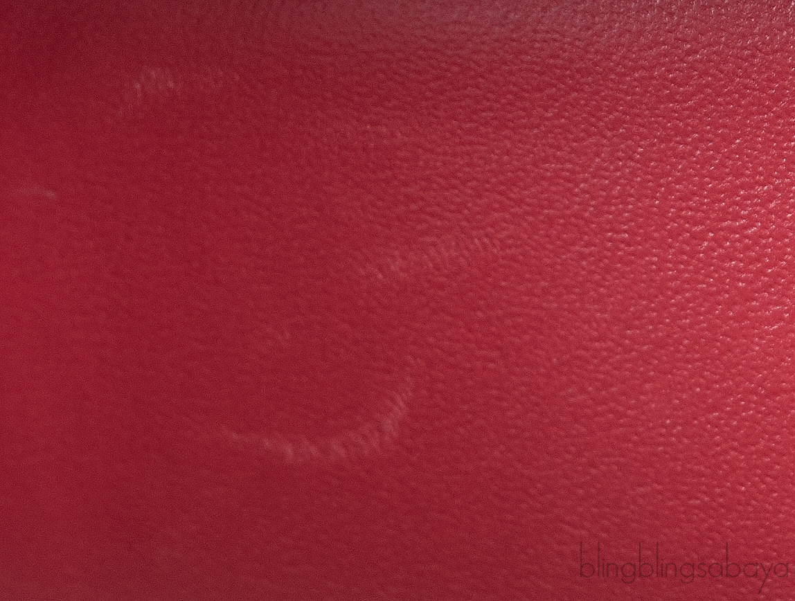 Paris Hamburg White Minaudiere Shoulder Bag