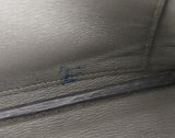 Hermes Birkin 25 Gris Tourterelle Crocodile GHW