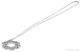 Loving Heart Swirl Pendant