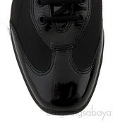 Calzatura Donna Black Sneakers