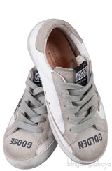 Texas Graffiti Kids Sneakers
