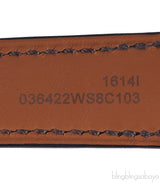 Heure H Diamond Rose Gold Medium Watch