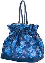 Monogram Nylon Ikat Noefull