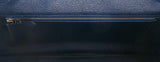 Birkin 35 Blue Marin Croco