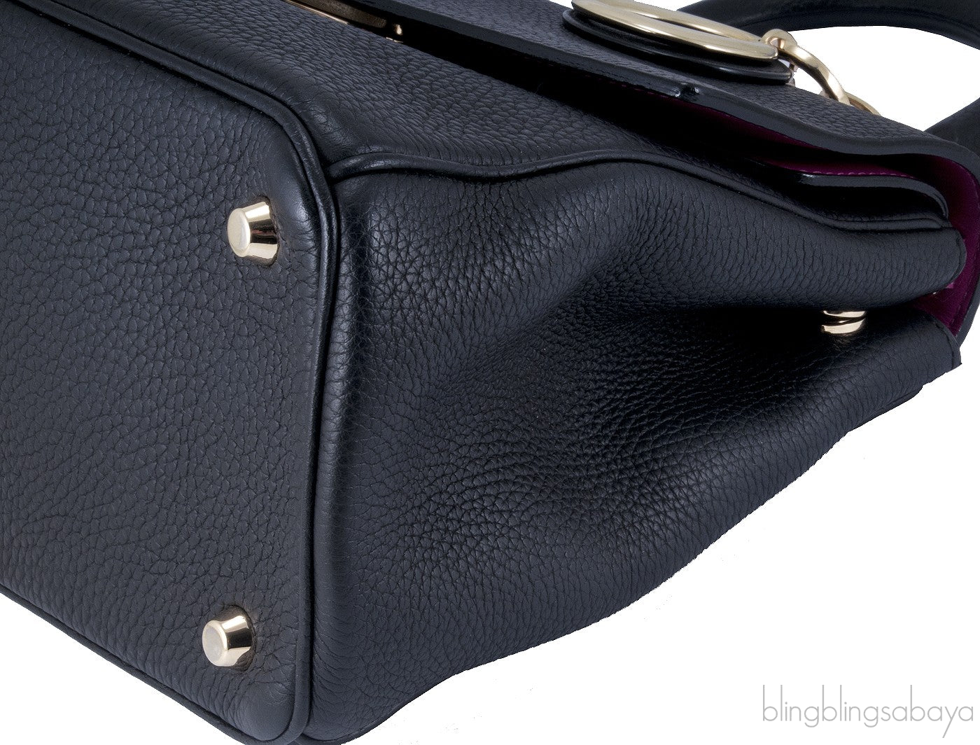 Small \"Be Dior\" Bag