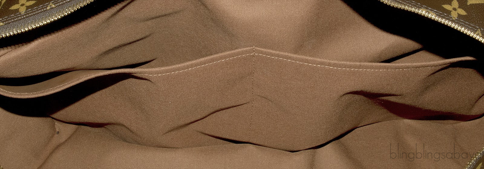 Monogram Eole 60 Duffle Bag